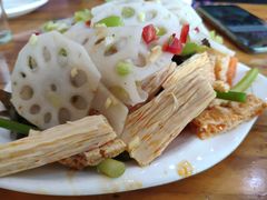 -火狼大盘鸡(团结东路店)