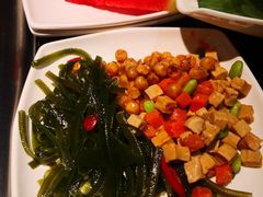 -海底捞火锅(崇文门新世界百货店)