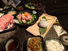 -湊湊火锅·茶憩(新中关购物中心店)