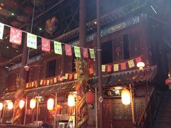 门面-江宁会馆(劈柴院店)