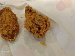 -麦当劳(龙财富广场店)