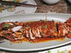 -前海沿·青岛菜(李沧万达店)
