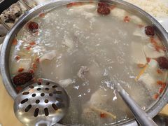 -三得正宗乌烈乳羊(环城东二路店)