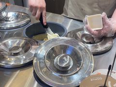 -野人先生Gelato(上海长宁龙之梦店)