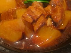 -潮堂 · 潮州菜(国贸商城店)