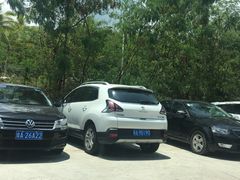 -一嗨租车(凤凰机场店)