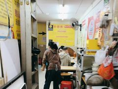 -牛师傅广式药膳牛骨汤美食(江南西店)