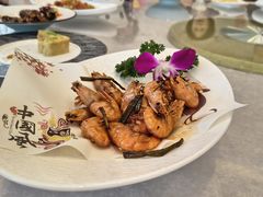 -龙景軒大酒店(共康店)