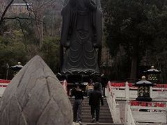 -千佛山风景名胜区