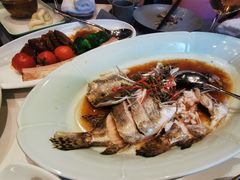 -杭州西湖柳莺里酒店·闻莺厅