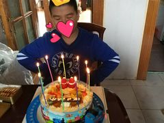 -CakesStory蛋糕物语(东盟店)