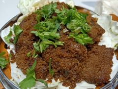 米粉肉-家有美味(户部山二店)
