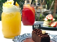 -RGF(巨鹿路店)