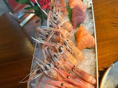 -Mr·Fish鱼鲜生海鲜放题(银泰in99店)