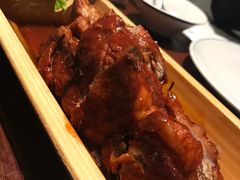 -大牌大·传统杭帮菜(湖滨店)