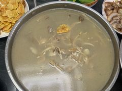 -阿亲家·韩式无限烤肉(花果园店)