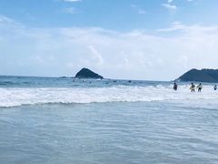 -西涌国际滨海旅游区