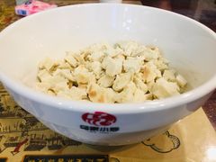 -老乌家特色小炒泡馍(大皮院店)