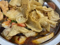 -胖子水煮(铁路三村无任何分店)