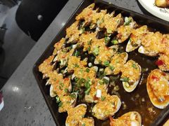 -一棠龙虾•王牌虾球(楚河汉街店)
