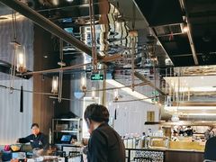 -捞王锅物料理(上海世茂广场店)