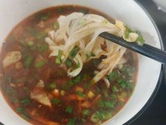 -西府酒家(太白山店)