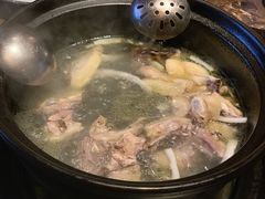 原味文昌鸡-同仁四季椰子鸡(海岸城天利店)