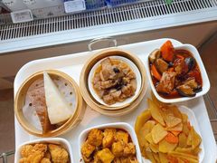 -阿那亚第六食堂(文创街区店)