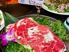 -一善菌·云南菌汤·云南菜(银泰城店)