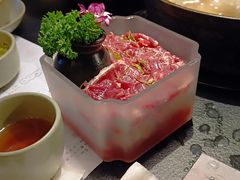 -盡膳口福·百年汤方火锅(科华北路店)