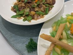-汤记传菜(秀浦路店)
