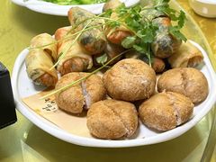 -阿静美食