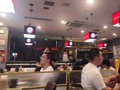 -老佛爷正宗铜炉蛙锅(五道口店)