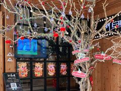 -新白鹿餐厅(城西银泰城店)