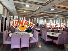 -福寿斋·老北京铜锅涮肉·烤鸭(顺义总店)