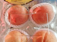 -老袁家蜜桃农场·阳山水蜜桃