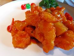 -同喜烤鸭店(光芒店)