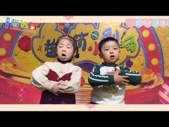 -蓝话筒·少儿成人演讲口才·主持朗诵·戏剧表演(大华第一坊店)
