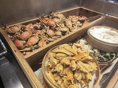 -初色海鲜自助(万丰路店)
