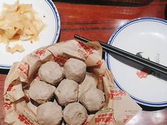 -沙胆彪炭炉牛杂煲(成都玉林店)