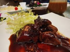 -老洋房花园饭店(绍兴路店)