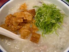 -宏状元现熬粥·京味菜(五棵松店)
