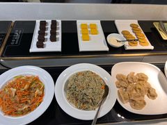 -素清香(解放路店)