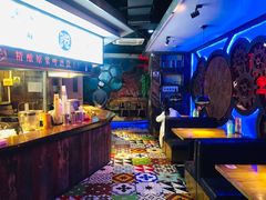 -馋火炉鱼(新世界百货望京店)