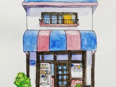 -鼎画艺术机构(贵都店)