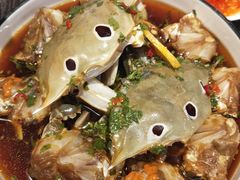 -大洋家·精品潮汕菜·生腌砂锅粥(天河东路店)