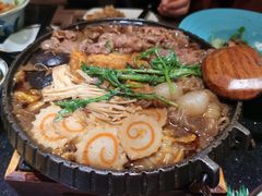 -德川家日本料理(中关村寰太大厦店)