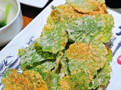 -烟水渔庄餐厅(西溪湿地店)