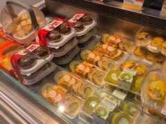 -广隆蛋挞王(农讲所店)