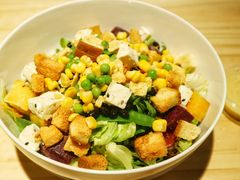 -CALIFORKS加州叉子轻食(朝阳门店)